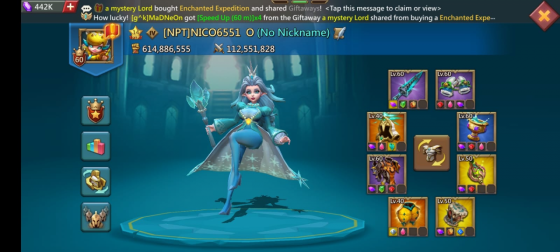 CUENTA 614M