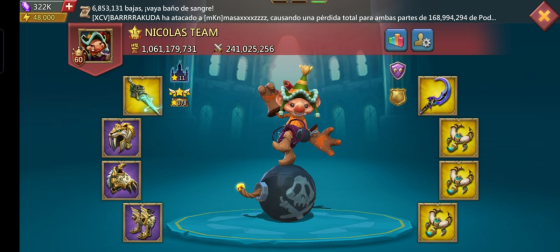 CUENTA 1.061B