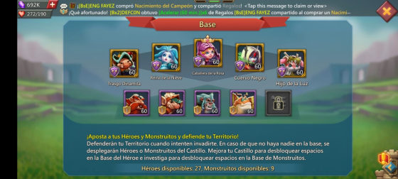 CUENTA 906M
