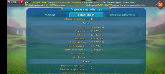 CUENTA 906M