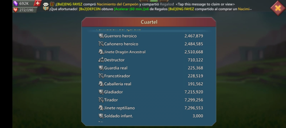 CUENTA 906M