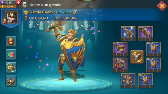 CUENTA 1.041B