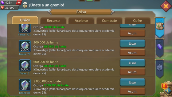 CUENTA 1.041B