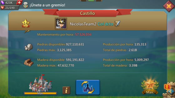 CUENTA 1.041B
