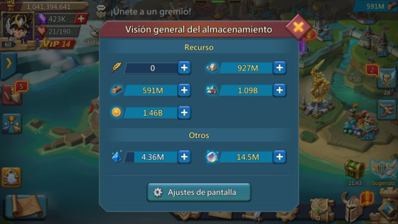 CUENTA 1.041B