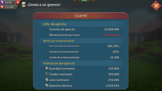 CUENTA 1.041B