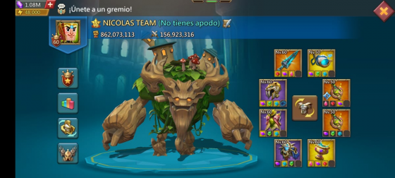 CUENTA 862M