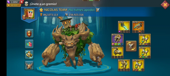CUENTA 862M