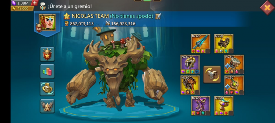 CUENTA 862M