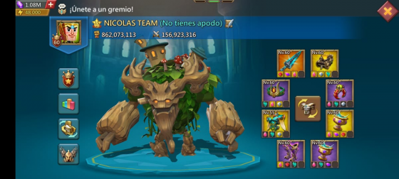CUENTA 862M