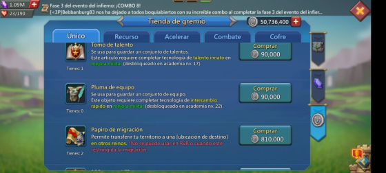 CUENTA 862M