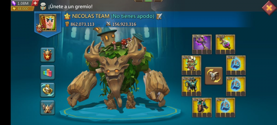 CUENTA 862M