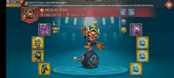 CUENTA 1.061B