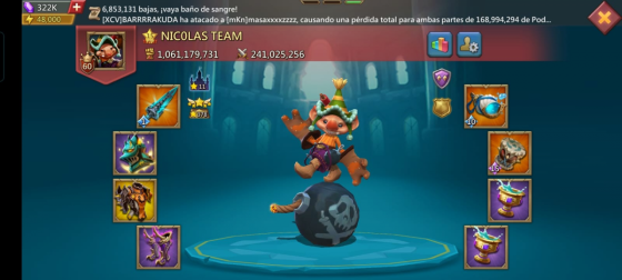 CUENTA 1.061B