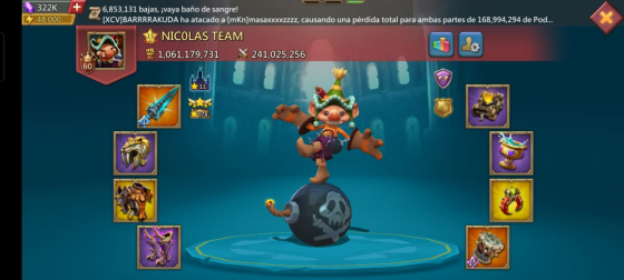 CUENTA 1.061B