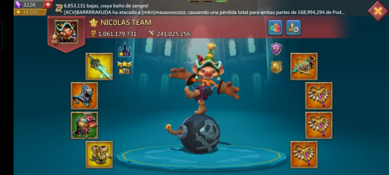 CUENTA 1.061B