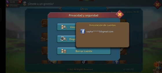 CUENTA 1.061B